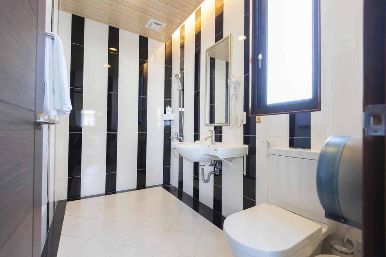 東立方旅宿-East Cube B&B Donggang Dış mekan fotoğraf