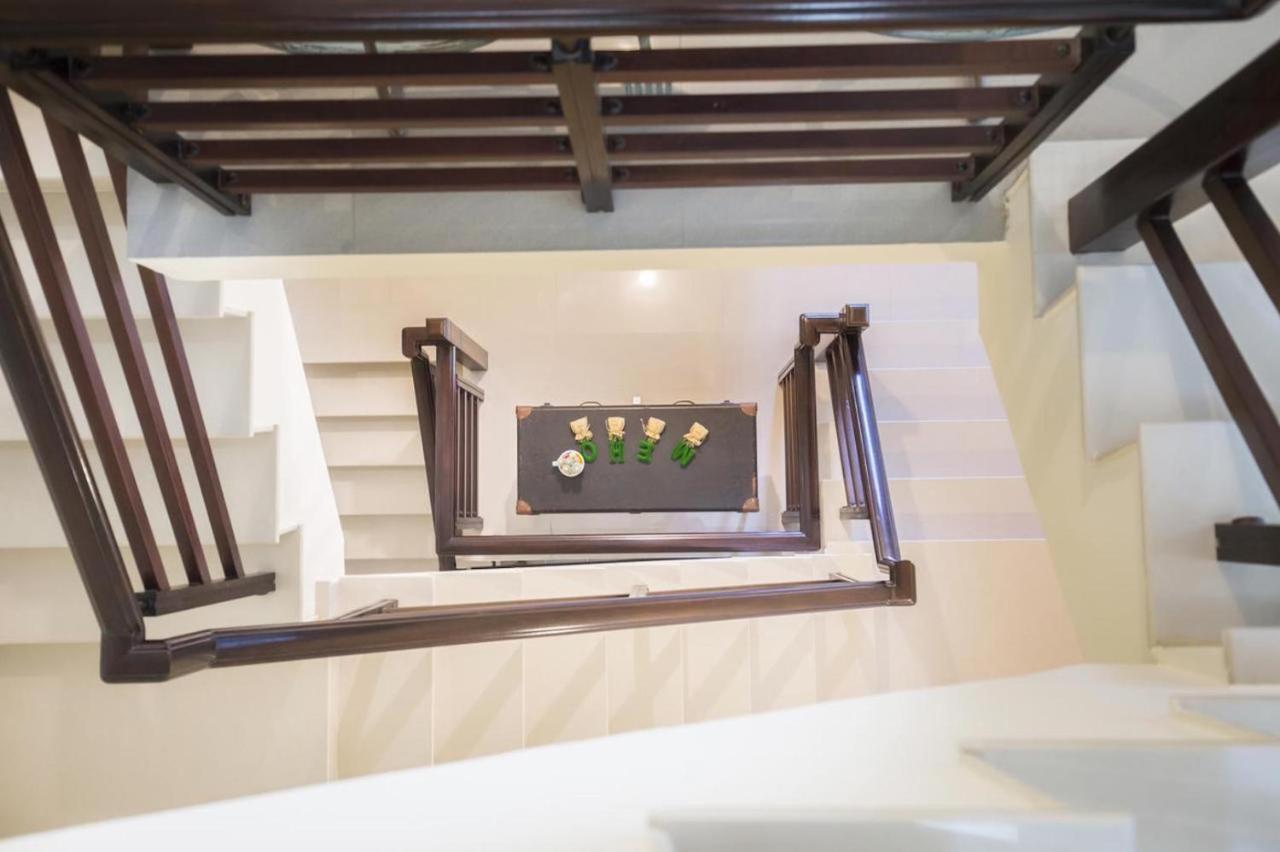 東立方旅宿-East Cube B&B Donggang Dış mekan fotoğraf