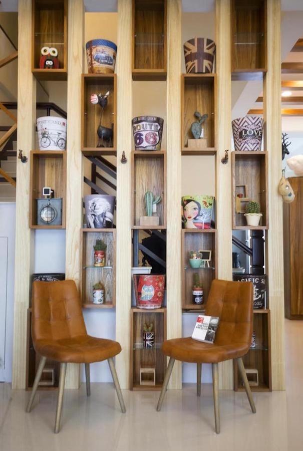 東立方旅宿-East Cube B&B Donggang Dış mekan fotoğraf